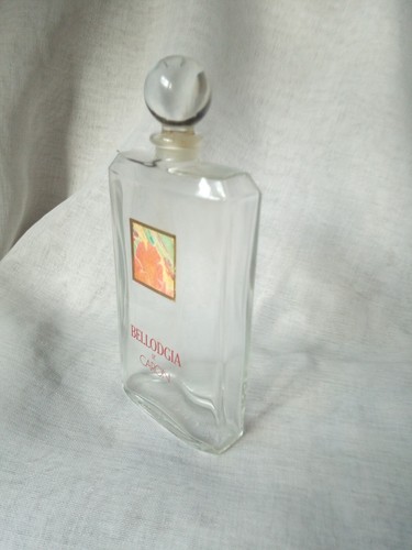 Flacon ancien parfum - ancien,