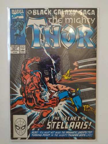 Thor 421 0 comics - *, (vf/nm)