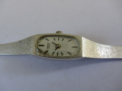 Montre vintage quartz - vintage,