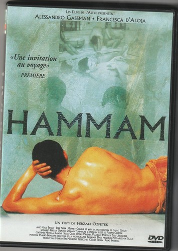 Hammam ferzan ozpetek - ferzan,