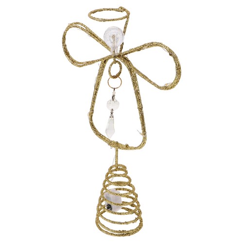 Angel treetop figurine cimier - angel,