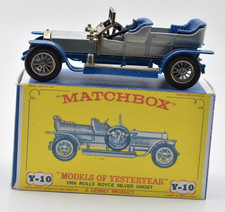 Matchbox MoY Yesteryear Y10