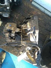 BOÎTE DE VITESSES / 584269