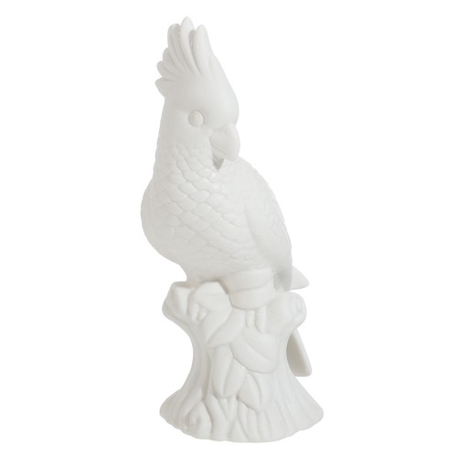 Perroquet ceramique - ,