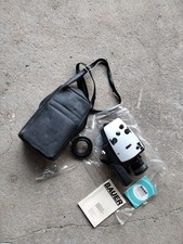 BAUER Super 8 Filmkamera |