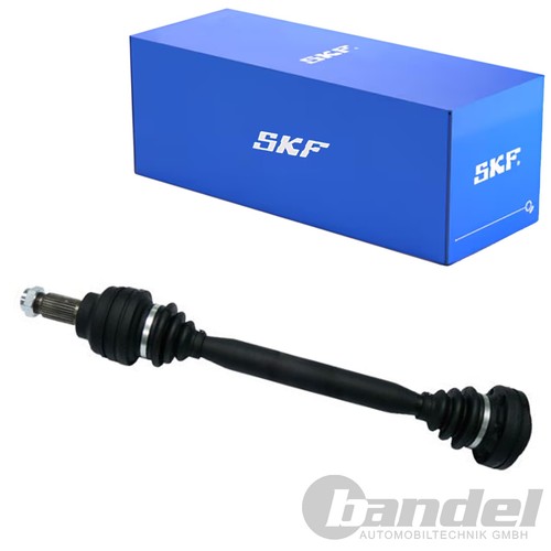 Skf arbre entraînement - skf, d'entraînement