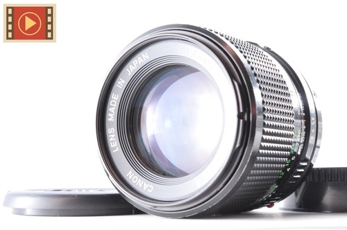 Objectif canon new fd - canon,