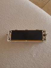 Afficheur Multifonction