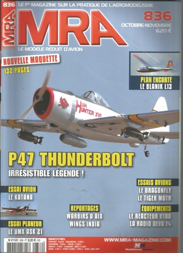 Mra 836 plan blanik l13 - blanik,