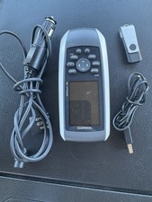 GARMIN GPSMAP 78 2.6-Inch