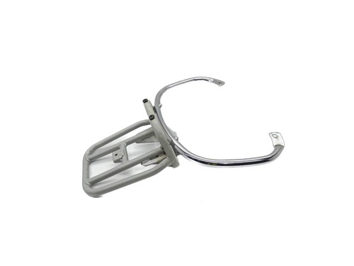 Porte paquet arrière piaggio - paquet, (piaggio