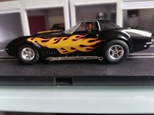 scalextric corvette L88