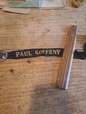 Bande De Bachi Paul GOFFENY
