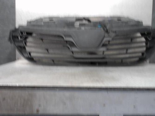 Calandre renault trafic - calandre,