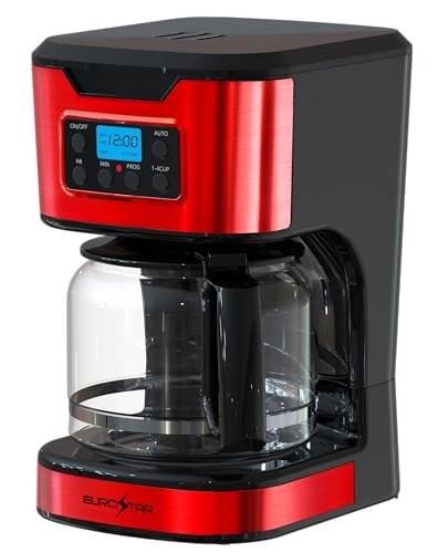 Eurostar cup programmable - eurostar,