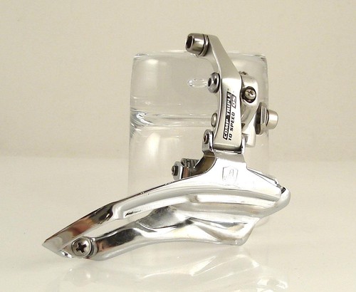 Vintage 1990s campagnolo comp - vintage,