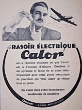 PUBLICITÉ DE PRESSE 1950