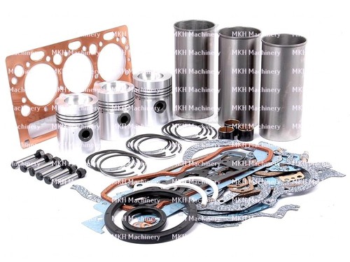 Moteur révision kit pour - révision,