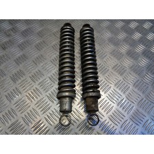 paire amortisseur suspension