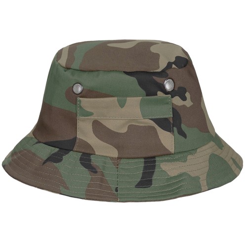 Mfh chapeau brousse pêche - mfh,