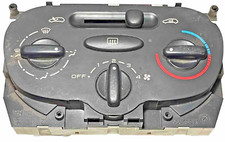 85858 COMMANDE DE CHAUFFAGE