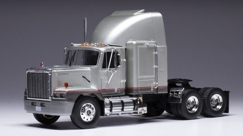 Ixomodels camion solo de - camion,