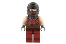 Figurine / Minifigure Lego
