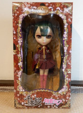 Pullip Miku Hatsune Doll