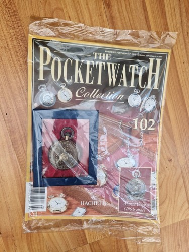 Hachette collection montre - hachette,