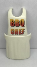 14813 Playmobil Tablier Barbecue BBQ Chef