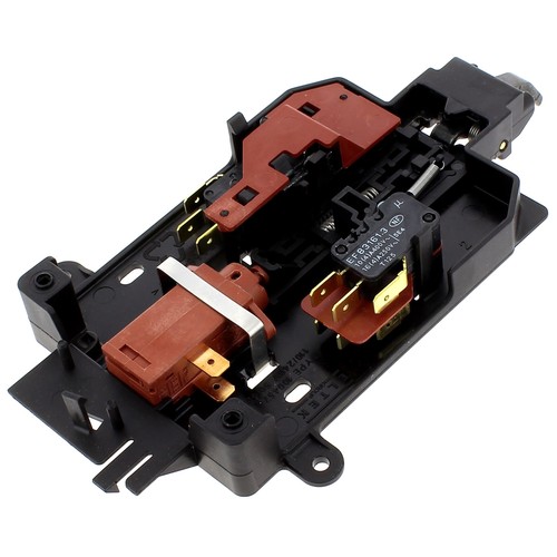 Verrou pyrolyse 41014774 - ,