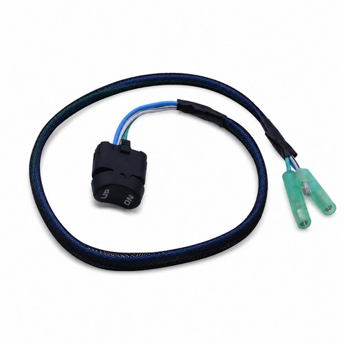 Interrupteur trim avec - de,