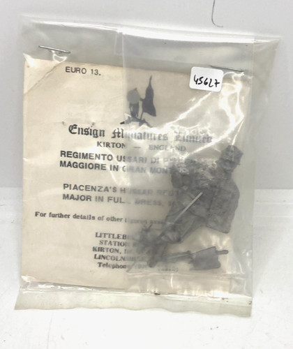 45627 ensign minitures metal - /,