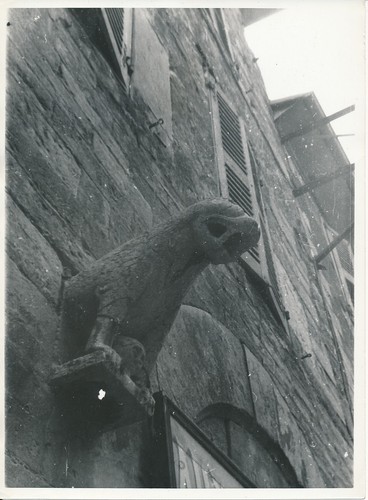 Guillestre 1937 une - guillestre,