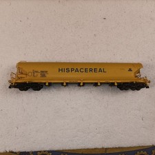 ELECTROTREN HO 5600 WAGON