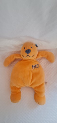Doudou peluche ours tonton - doudou,
