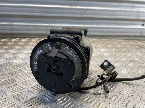 Ford fiesta 2010 diesel - ford,