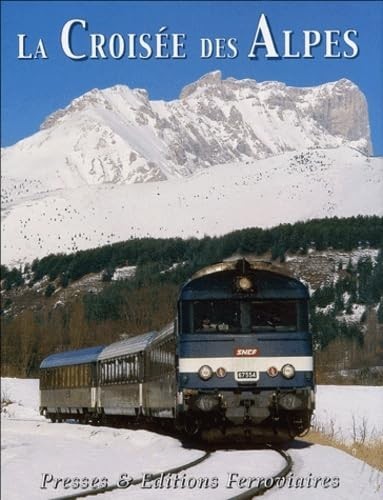 Croisee des alpes - alpes, &