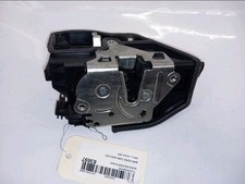 Serrure de porte avant droite BMW Série 3 (E90) 2009 51217229458