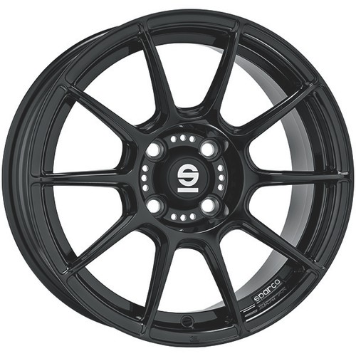 Jantes roues sparco - roues,
