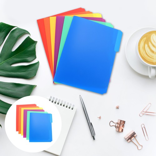 Pcs plieuse papier - 6,