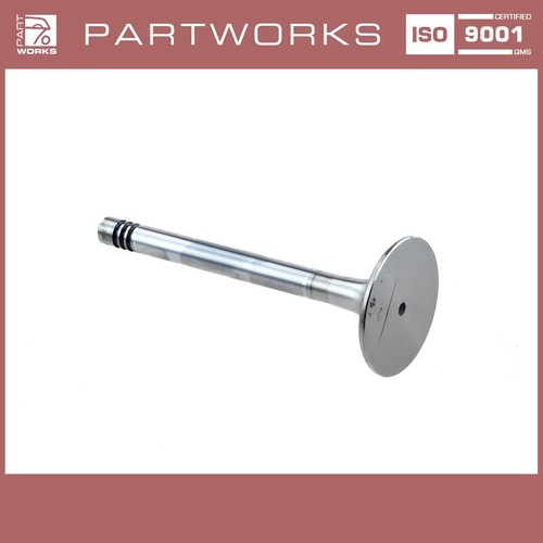 Exhaust valve for - valve, 911