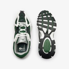 SNEAKERS LACOSTExHIGHSNOBIETY