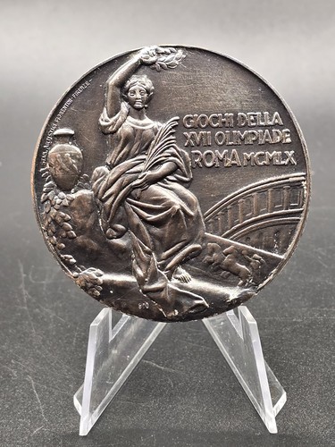 Olympic games rome 1960 - olympic,