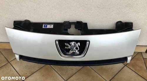 Peugeot expert 2012 grille - peugeot,