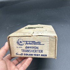 Vintage 1960 telematic - 1960's,