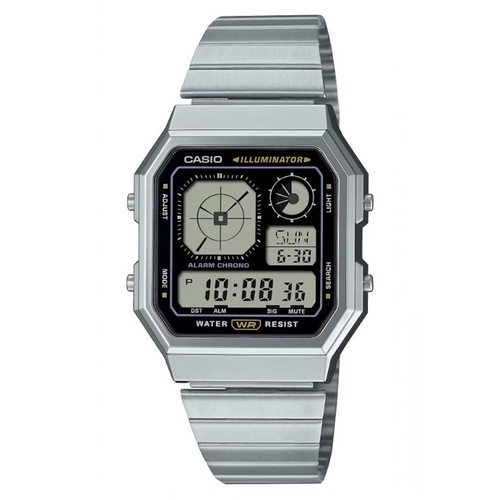Casio collection a130we - casio,
