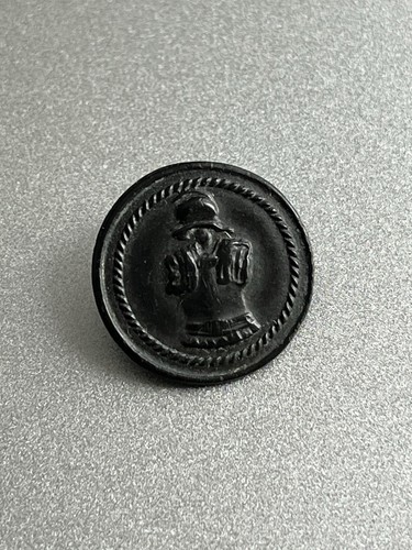 Bouton militaire troupe - bouton, du