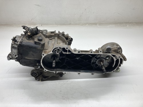 Bloc moteur complet pour kymco - complet,