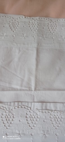 Parure drap lit enfant 115 - parure,
